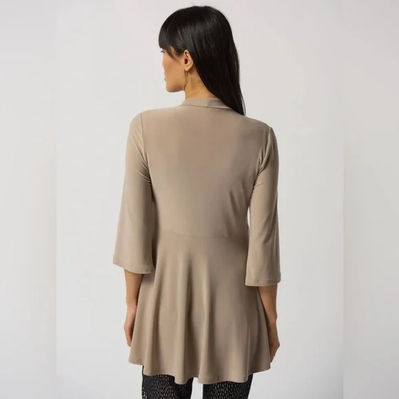 Joseph Ribkoff Open Cardigan - Picture 5 of 5